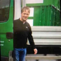 Gert van Maanen