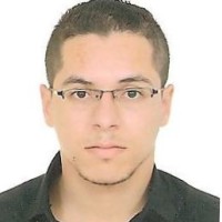 Abderrahim Haddouche