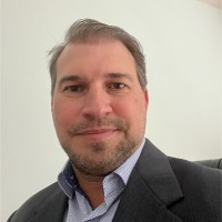Eric Straub
