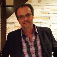 Claude Pelletier