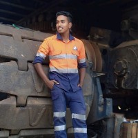 Dhananjay Mahto