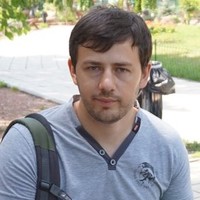 Oleg Tereshchenko