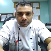Eranda Samarasinghe