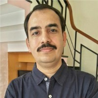 Priyadarshi Joshi