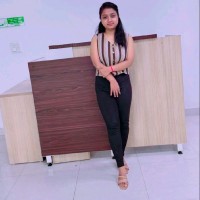 Puja Mondal