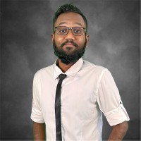 Neeresh Kumar Maniam