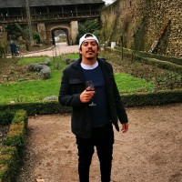 João Vitor Gomes de Oliveira Alves