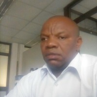 Benjamin Ndauti