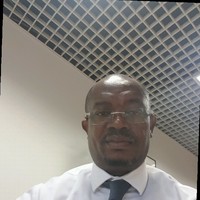 Sebastiao Massango
