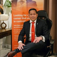 Jonathan Ybanez, Certpro