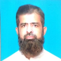 Kashif Saeed