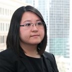 Eva Wong