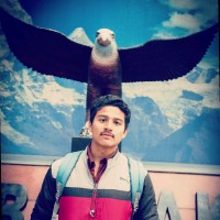 Brijesh Negi