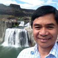 Arnel Negranza