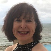Pascale Nicolas