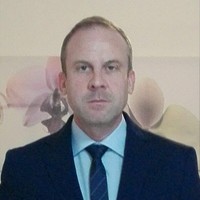 Francisco Javier Cano Martinez