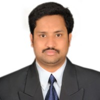Sivashankar Kumar