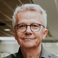 Eric Mougenot