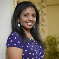 Arthi Karthik