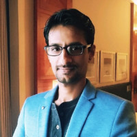 Kiran Shastri