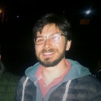 Fabián Hernández Ávila