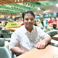 Sandeep Singh Rawat