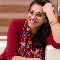 Suhaila Azmi Sharafudheen