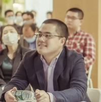 Brian Min