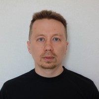 Aleksandr Timakov