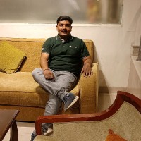 Bharat Bhise