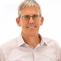 Mike Yeaton