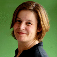 Angela van der Heijden