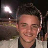 Alex Bonucchi