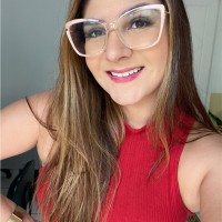 Larissa Henkel Lopes