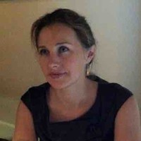 Ekaterina Kötzel Née Sidelnikova
