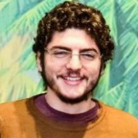 Matheus de Freitas Cecílio, PhD (马思磊)