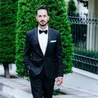 Andrews Anastasiadis