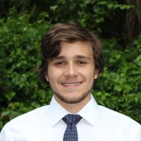 Luke Maggio