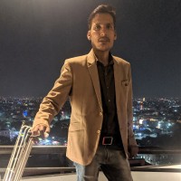Amit Singh Panwar