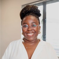 Tina Nsenga