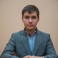 Дмитрий Кириллов