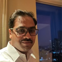 Anshuman Gupta
