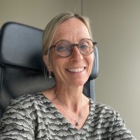 Christel Krogh Stoklund