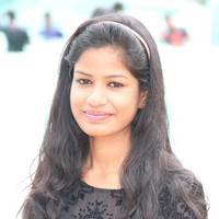 Dasari Vinisha
