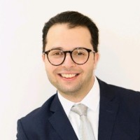Omar Hashem, Md