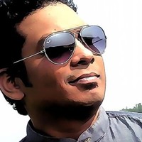 Tashfique Ahmed