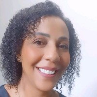 Luciana Cristina Da Silva