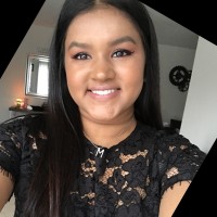 Michelle Mahabir