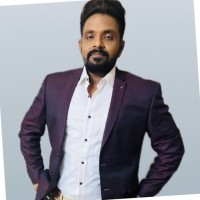 Sridinesh Sreehari