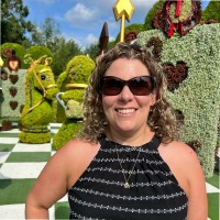 Kathryn King, M.Ed.